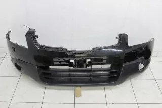 2006R- Бампер передний Nissan Qashqai 1  Арт e10345802, вид 1