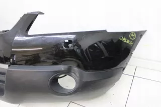 2006R- Бампер передний Nissan Qashqai 1  Арт e10345802, вид 2