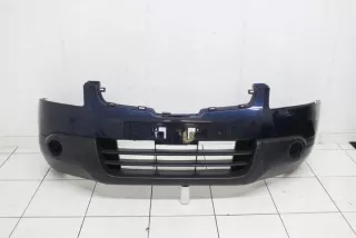 2006R- Бампер передний Nissan Qashqai 1  Арт e10345818, вид 1