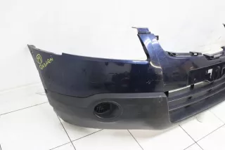 2006R- Бампер передний Nissan Qashqai 1  Арт e10345818, вид 2