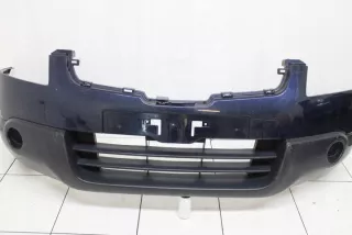 2006R- Бампер передний Nissan Qashqai 1  Арт e10345818, вид 3