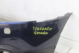 2006R- Бампер передний Nissan Qashqai 1  Арт e10345831, вид 14