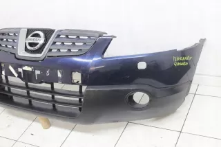 2006R- Бампер передний Nissan Qashqai 1  Арт e10345831, вид 3