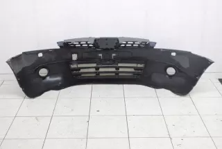 2006R- Бампер передний Nissan Qashqai 1  Арт e10345831, вид 4