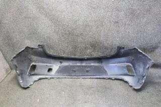 39094808 Бампер задний Opel Astra K Арт e10346156, вид 4