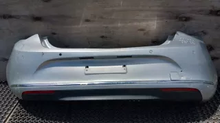  Бампер задний Opel Astra J Арт e10346290, вид 1