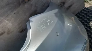  Бампер задний Opel Astra J Арт e10346290, вид 2