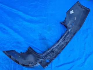 13368934 Бампер задний Opel Astra J Арт e10346314, вид 11