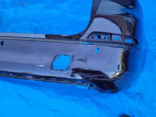 13368934 Бампер задний Opel Astra J Арт e10346314, вид 5