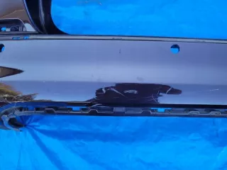 13368934 Бампер задний Opel Astra J Арт e10346314, вид 6