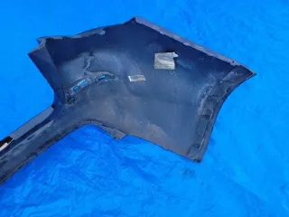 13368934 Бампер задний Opel Astra J Арт e10346314, вид 9