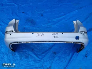 13368934 Бампер задний Opel Astra J Арт e10346339, вид 1