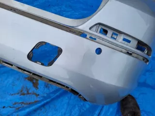 13368934 Бампер задний Opel Astra J Арт e10346339, вид 5