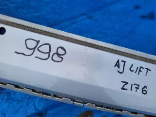 13368934 Бампер задний Opel Astra J Арт e10346339, вид 6