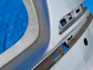13368934 Бампер задний Opel Astra J Арт e10346339, вид 8