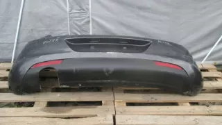  Бампер задний Opel Astra J Арт e10346378, вид 2