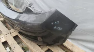  Бампер задний Opel Astra J Арт e10346378, вид 3