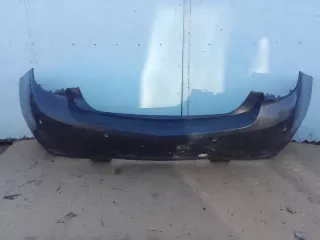 20877796 Бампер задний Opel Astra J Арт e10346382, вид 1
