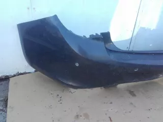 20877796 Бампер задний Opel Astra J Арт e10346382, вид 2