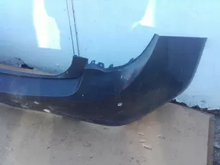 20877796 Бампер задний Opel Astra J Арт e10346382, вид 3