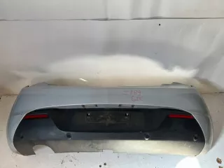  Бампер задний Opel Astra J Арт e10346432, вид 1