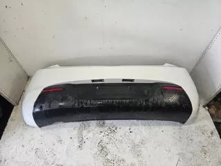  Бампер задний Opel Astra J Арт e10346439, вид 1