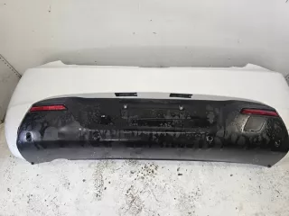  Бампер задний Opel Astra J Арт e10346439, вид 4