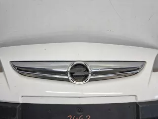 13264551 Бампер передний Opel Astra J Арт e10346527, вид 4