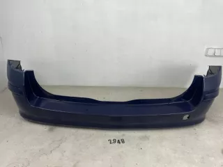 332550271 Бампер задний Opel Astra H Арт e10346618, вид 2