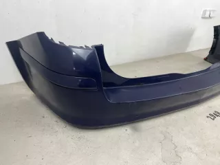 332550271 Бампер задний Opel Astra H Арт e10346618, вид 3