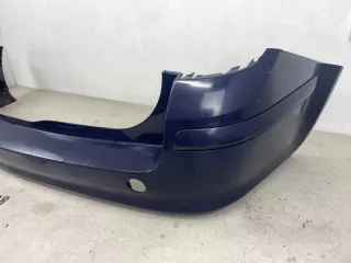 332550271 Бампер задний Opel Astra H Арт e10346618, вид 4