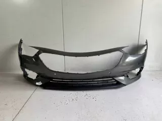 13491134 Бампер передний Opel Insignia 2 Арт e10347644, вид 2