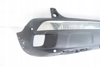 9811865077 Бампер задний Peugeot 3008 2 Арт e10348735, вид 3