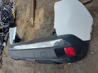 9811865077 Бампер задний Peugeot 3008 2 Арт e10348811, вид 2