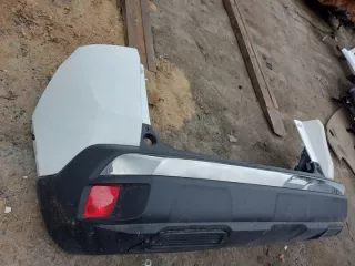 9811865077 Бампер задний Peugeot 3008 2 Арт e10348811, вид 4