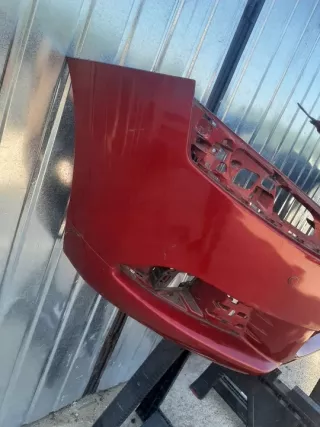 2009-2013 9687444577 Бампер передний Peugeot 5008 Арт e10349264, вид 3
