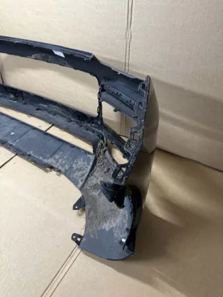9Y0807221B Бампер передний Porsche Cayenne 958 Арт e10349808, вид 12