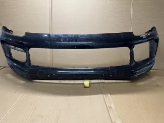 9Y0807221B Бампер передний Porsche Cayenne 958 Арт e10349808, вид 2