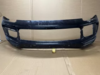 9Y0807221B Бампер передний Porsche Cayenne 958 Арт e10349808, вид 3