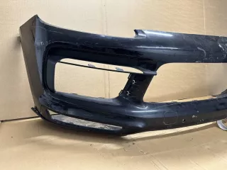 9Y0807221B Бампер передний Porsche Cayenne 958 Арт e10349808, вид 5