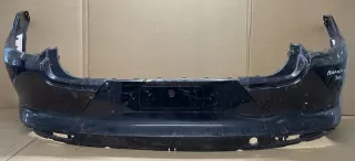 971807421C Бампер задний Porsche Panamera 971 Арт e10349872, вид 1