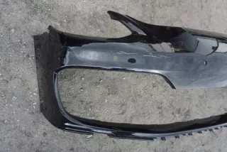 971807221AC Бампер передний Porsche Panamera 971 Арт e10349885, вид 2