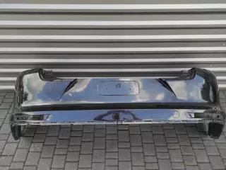 971807421C Бампер задний Porsche Panamera 971 Арт e10349924, вид 1