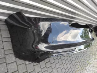 971807421C Бампер задний Porsche Panamera 971 Арт e10349924, вид 3