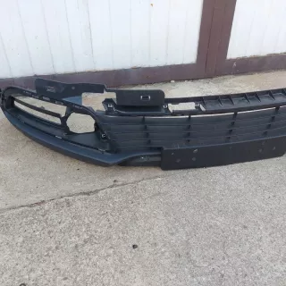 620842933R 52119-0F120 Бампер передний Renault Captur Арт e10350243, вид 3