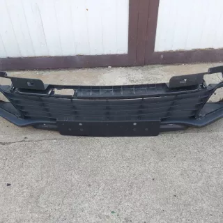 620842933R 52119-0F120 Бампер передний Renault Captur Арт e10350243, вид 4