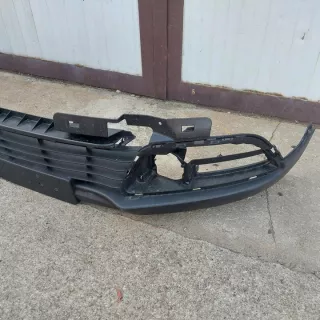 620842933R 52119-0F120 Бампер передний Renault Captur Арт e10350243, вид 5