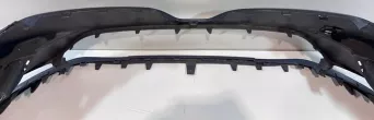 620221630R Бампер передний Renault Clio 4 Арт e10350311, вид 6