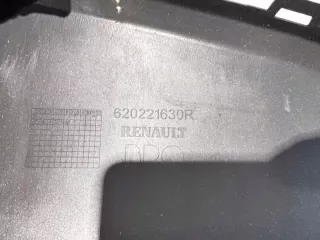 620221630R Бампер передний Renault Clio 4 Арт e10350311, вид 8