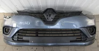 620221630R Бампер передний Renault Clio 4 Арт e10350338, вид 1